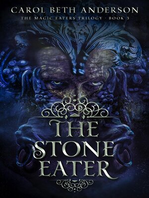 cover image of The Stone Eater